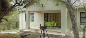 Sand River Cottages - Timbavati Game Reserve
