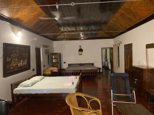 Gramam Homestay, Cochin