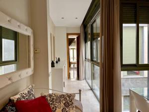 Apartamento Sierpes-Azofaifo