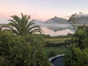 Flamingo View - Imhoffʼs Gift