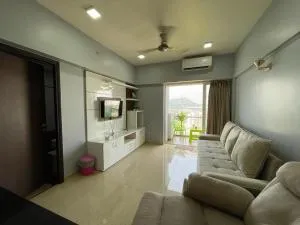 Kingston Stay Pune - Talegaon Dābhāde