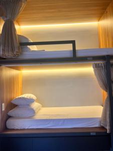 Bông Hà Nội hostel