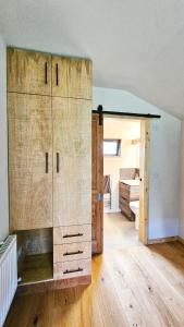 Eagles Nest Connemara and Westport