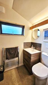 Eagles Nest Connemara and Westport