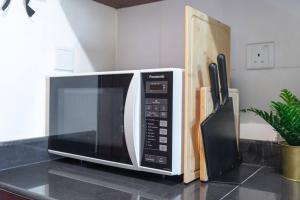 Golf Views & Spacious Balcony & Al Hamra