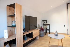 Lovely Guesthouse - 58m2 mountain view