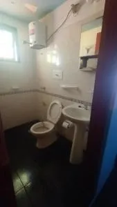 Casa Don Alcides - Yuquerí