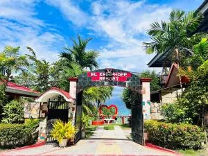 El Krimphoff Resort - 长滩岛