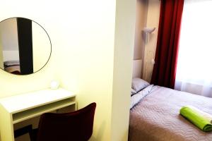 Jaukus Koko butas 1 aukšte