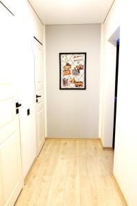 Jaukus Koko butas 1 aukšte