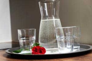 Jaukus Koko butas 1 aukšte