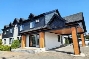 Motel Mascouche - بلينفيل