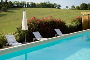 San Rocco Country House
