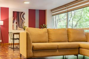 Parques Condesa Apartments by VH