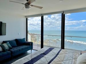 Boca de cielo 102 Vista al mar