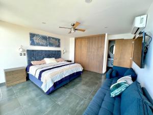 Boca de cielo 102 Vista al mar