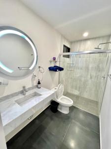 Boca de cielo 102 Vista al mar