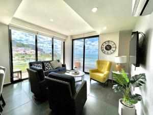 Boca de cielo 102 Vista al mar