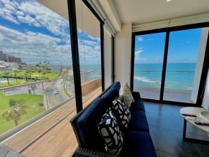 Boca de cielo 102 Vista al mar