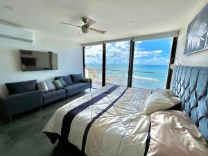 Boca de cielo 102 Vista al mar