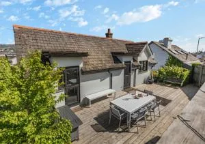 Driftwood Cottage Shaldon - Bishopsteignton