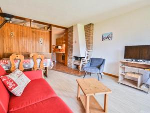 Studio moderne au centre de Morzine avec 4 couchages - FR-1-684-19