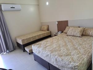 Spazzio diRoma Acqua park, requinte e diversão