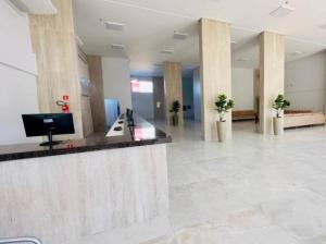 Spazzio Diroma - Hospedagem com Acqua Park (Parque do Vulcão)