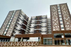 Spazzio Diroma - Hospedagem com Acqua Park (Parque do Vulcão)