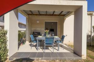 MAISONNETTE LOZARI 4 PERS PROCHE LILE ROUSSE