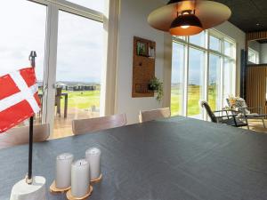 Holiday home Vinderup XXVII