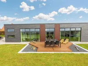 Holiday home Vinderup XXVII - Sevel