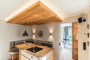 DAS KIRCHBICHL - stylisch lässig, mit eigener Sauna