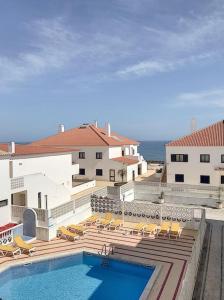 HIMALAYA ROOFTOP Sea VIEW