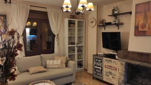 Acogedor apartamento dúplex Sandiniés