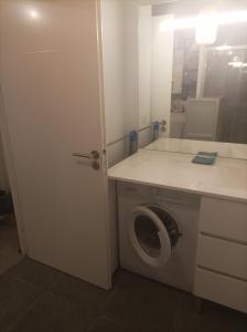 Appartements Studio du centre-ville : photos des chambres