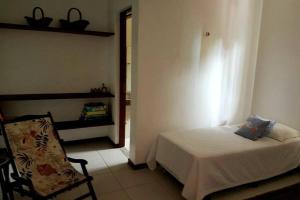 Casa em condomínio fechado na Serra Guaramiranga