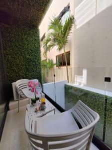 NEW! Encantador estudio a unos pasos de la Playa By Yeah