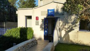 Hotels Ibis Budget Marseille Est Porte d'Aubagne : photos des chambres