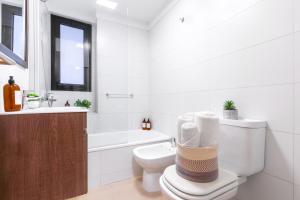 Modern Apartments in Palermo - by BueRentals