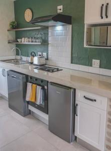 PontVineyard @ Pont de Val - Unrated properties in Parys