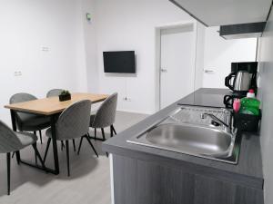 estrella24 LIVING ROOMS Namibia