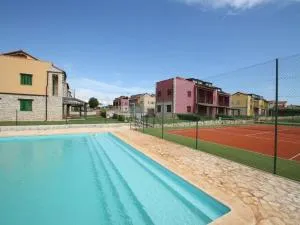 Apartments Tia - Gedići