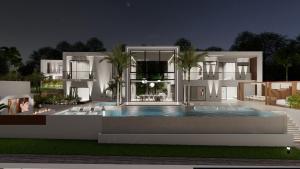 Ama Villas - Entire Estate