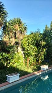 Maisons d'hotes LE 17 : photos des chambres