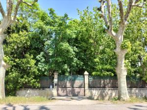 Maisons d'hotes LE 17 : photos des chambres