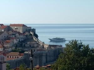 Seaview Dubrovnik Old Town 