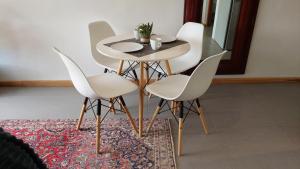 A Relaxing Getaway with Ocean Views