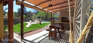 Casa de Montaña María Tequila