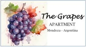 The Grapes - Departamento en Mendoza - Capdeville